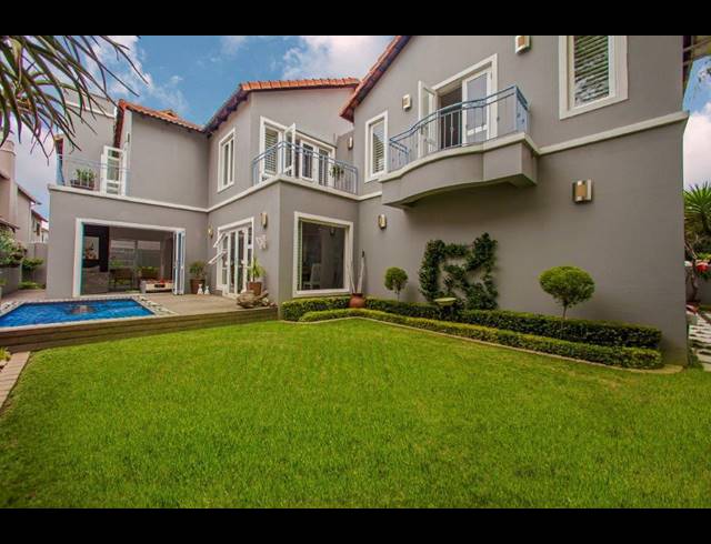 4 BEDROOM HOUSE FOR SALE IN BROADACRES